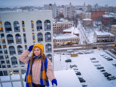 About Roof Repair Experts Milesville, SD