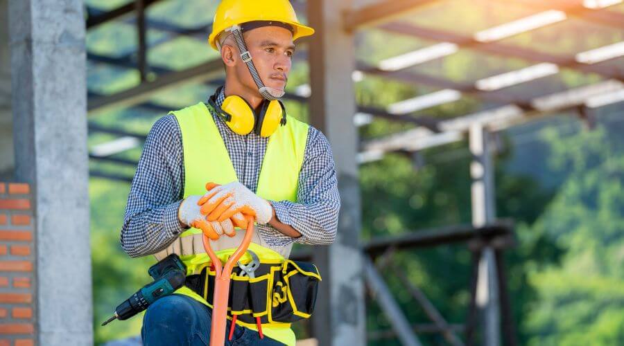 Professional New roof installation in Milesville, SD